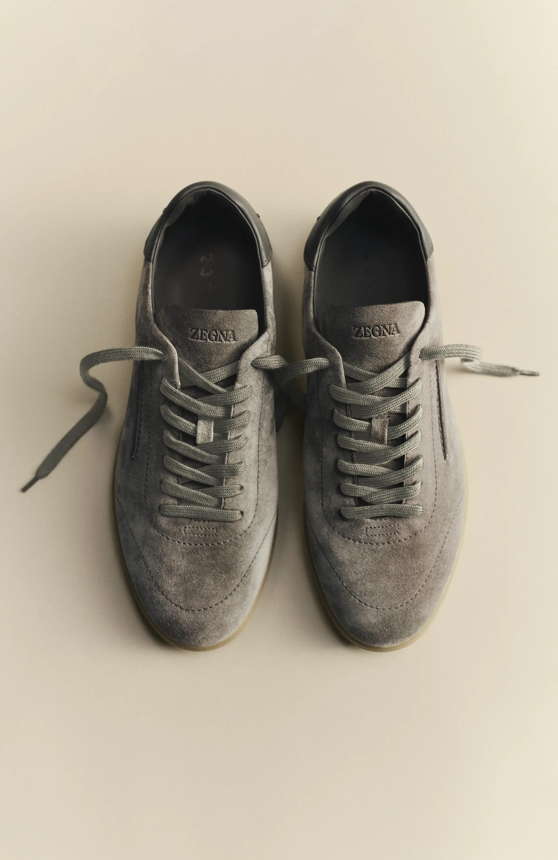 Luxury Designer Sneakers for Men | ZEGNA KR