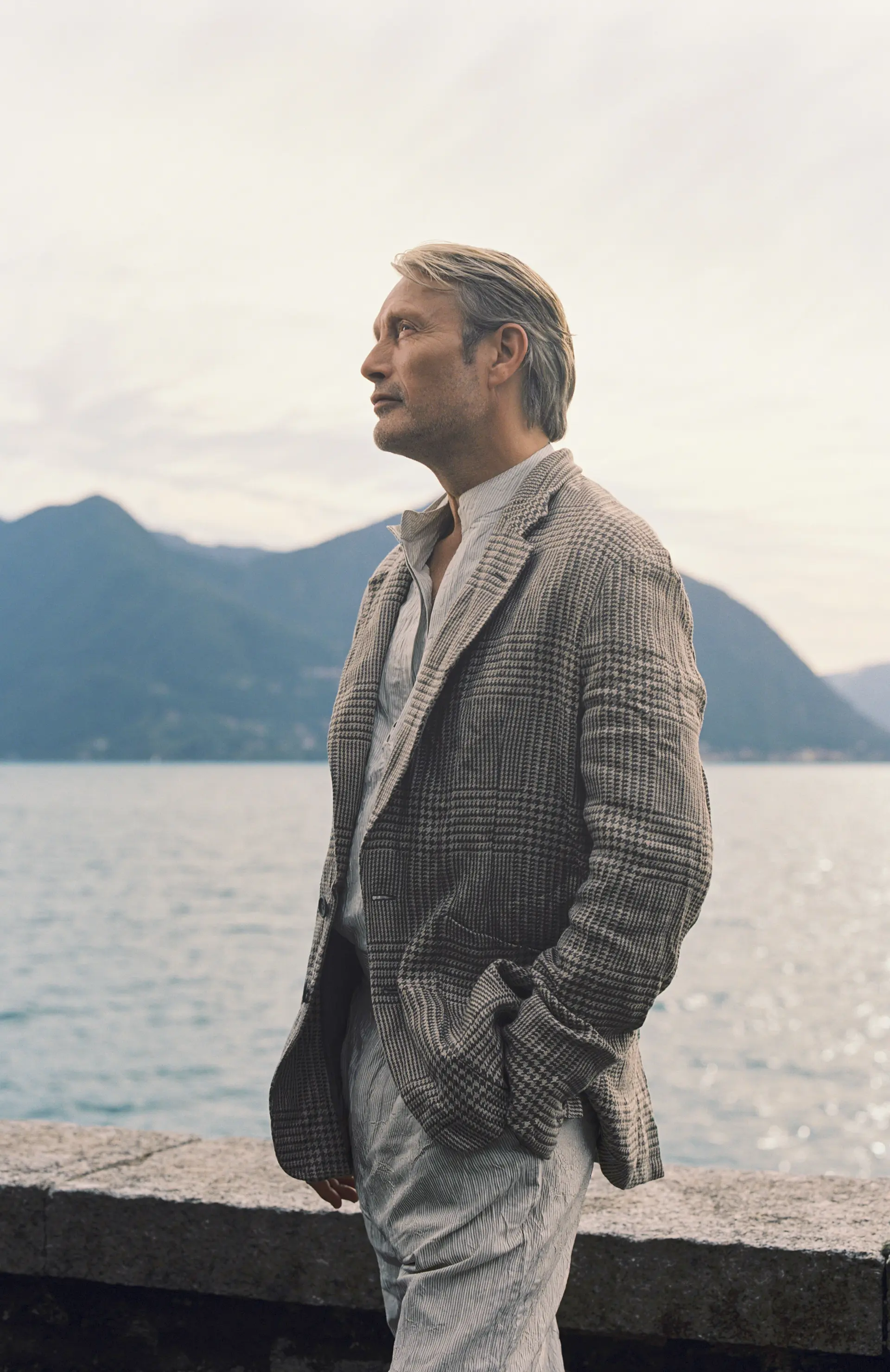 Modern Summer Suits & Italian Tailoring Styles | ZEGNA TR