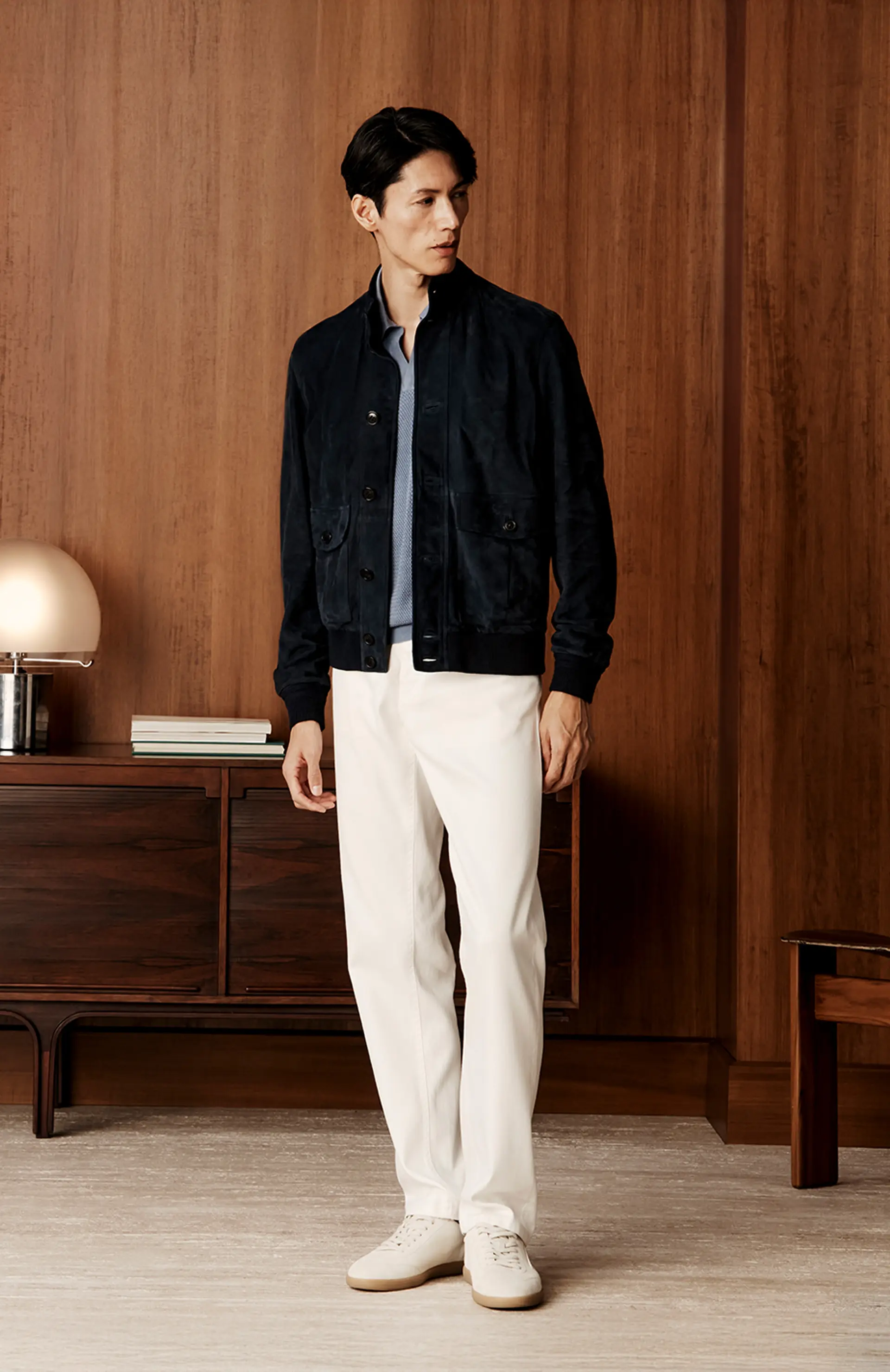 Men's Jeans & Premium Denim | ZEGNA ROW