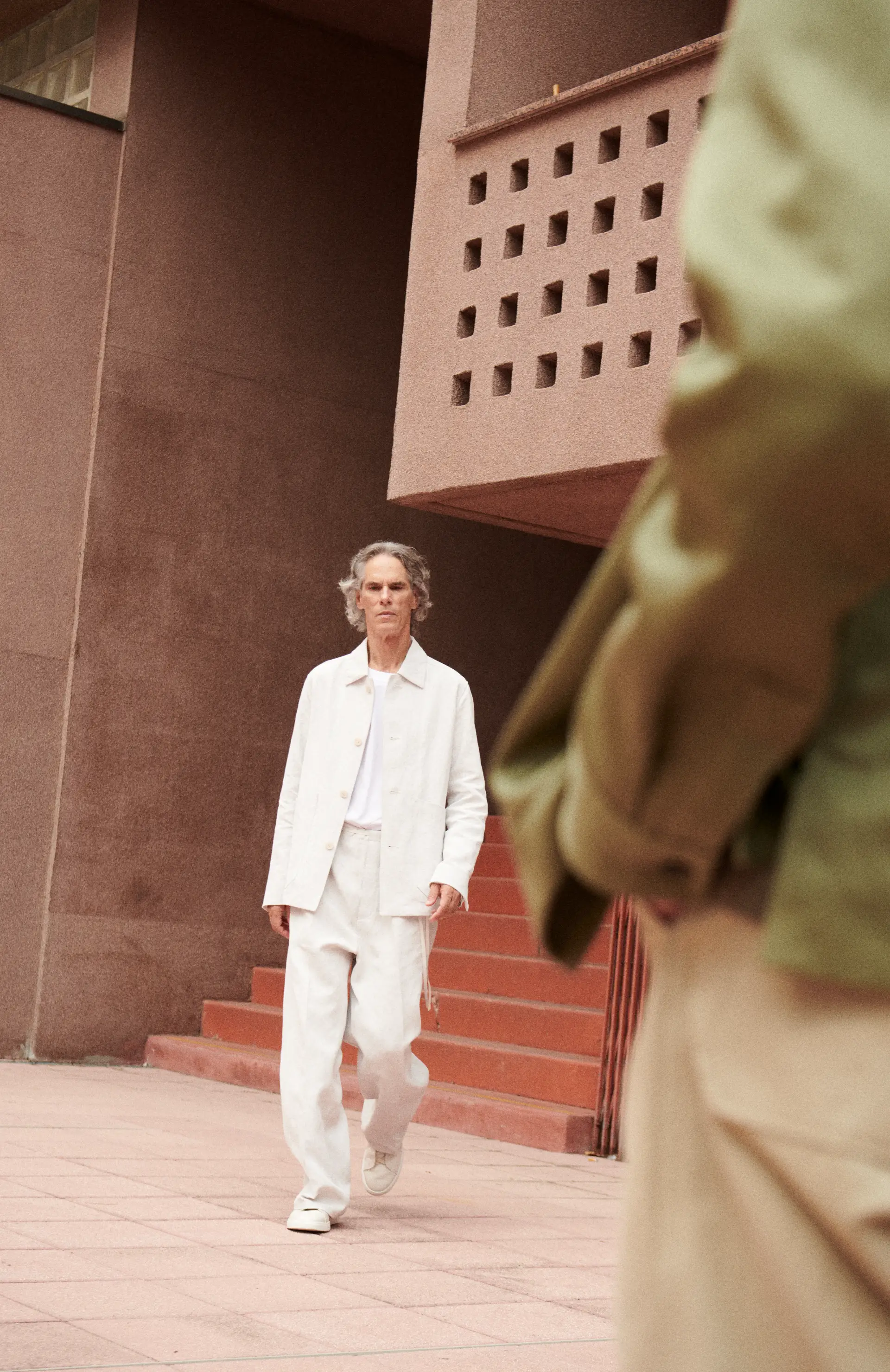 Chore jackets, the contemporary outerwear essential | Zegna