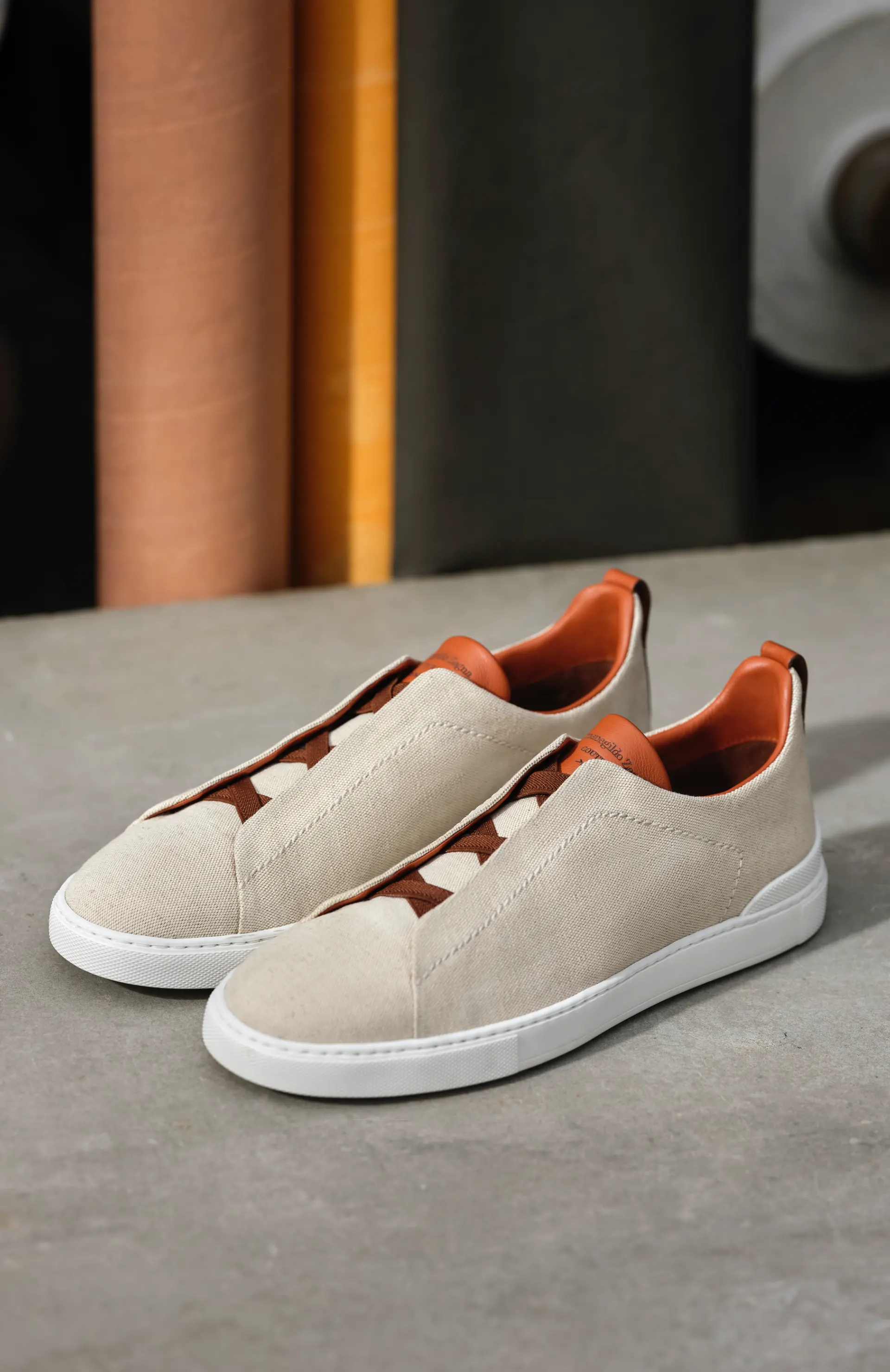 ermenegildo zegna shoes