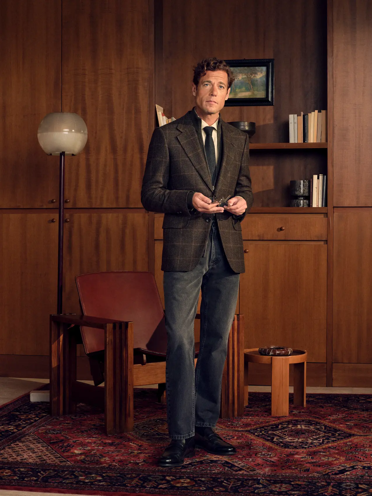 ZEGNA Designer Menswear Official Store | ZEGNA SE ZEGNA Designer Menswear Official Store | ZEGNA SE