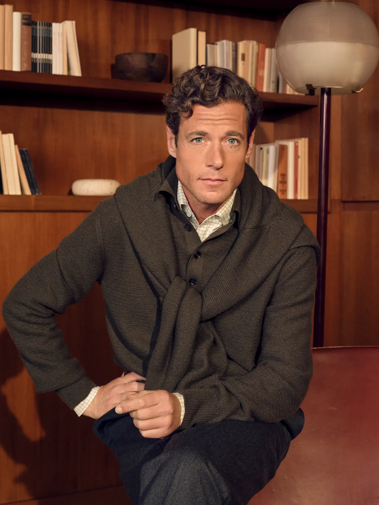 ZEGNA Designer Menswear Official Store | ZEGNA SE