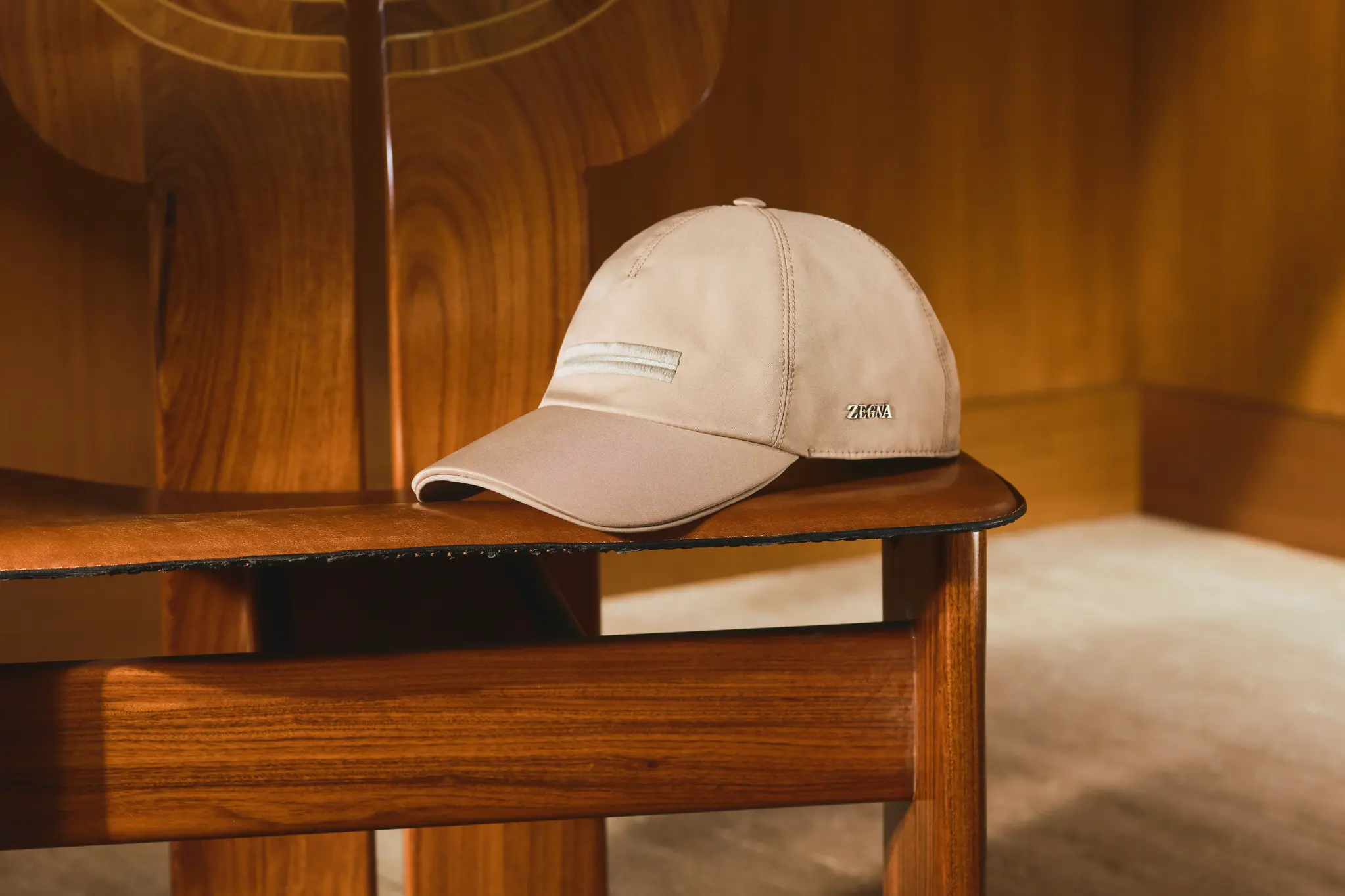 ZEGNA Designer Menswear Official Store | ZEGNA SE
