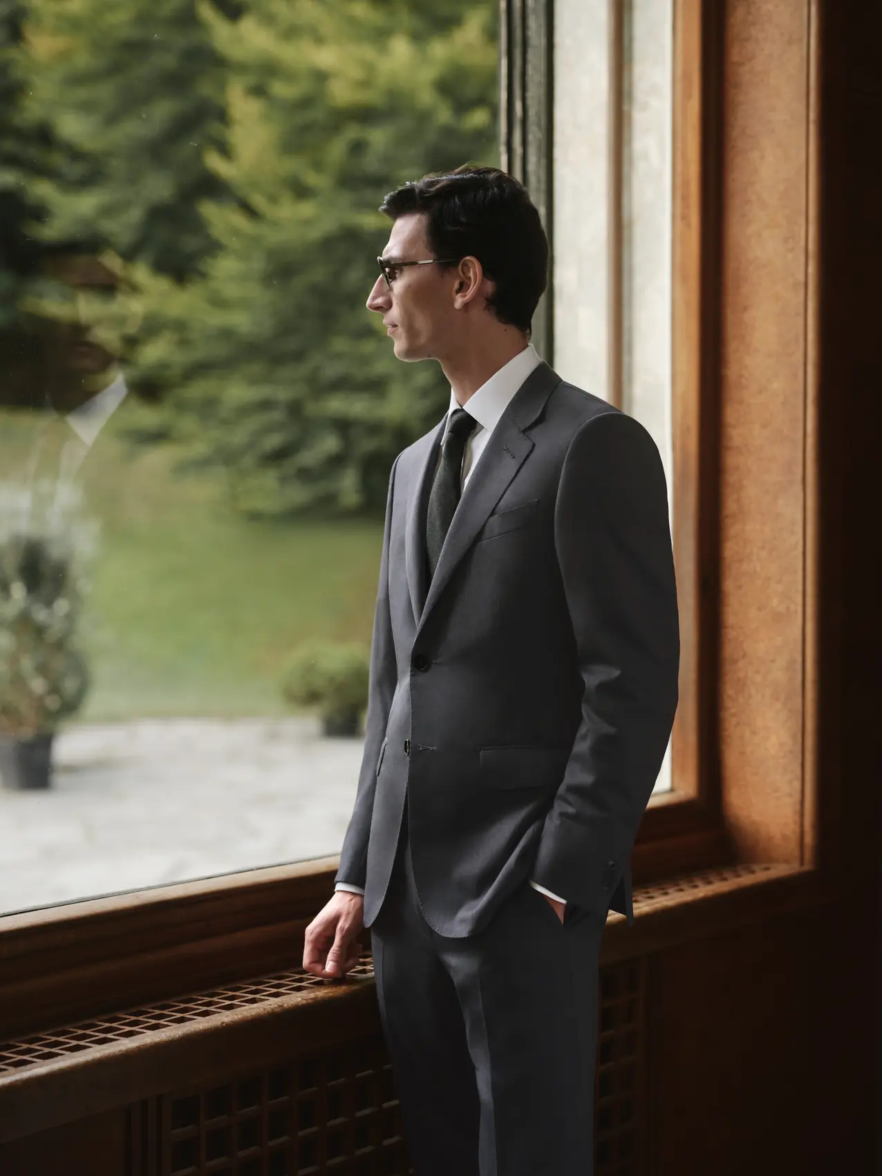 Image 9: Made For You | ZEGNA