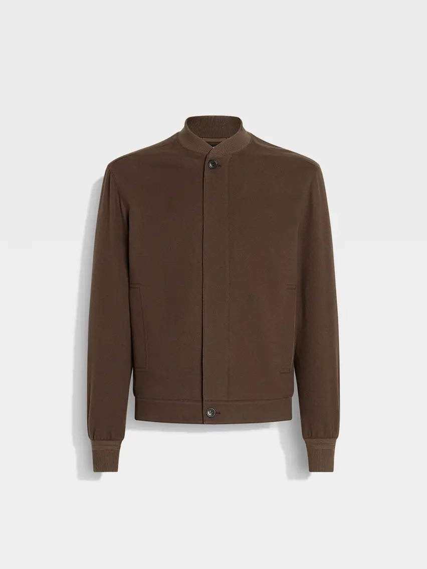 Men's Jackets, Coats and Vests | ZEGNA