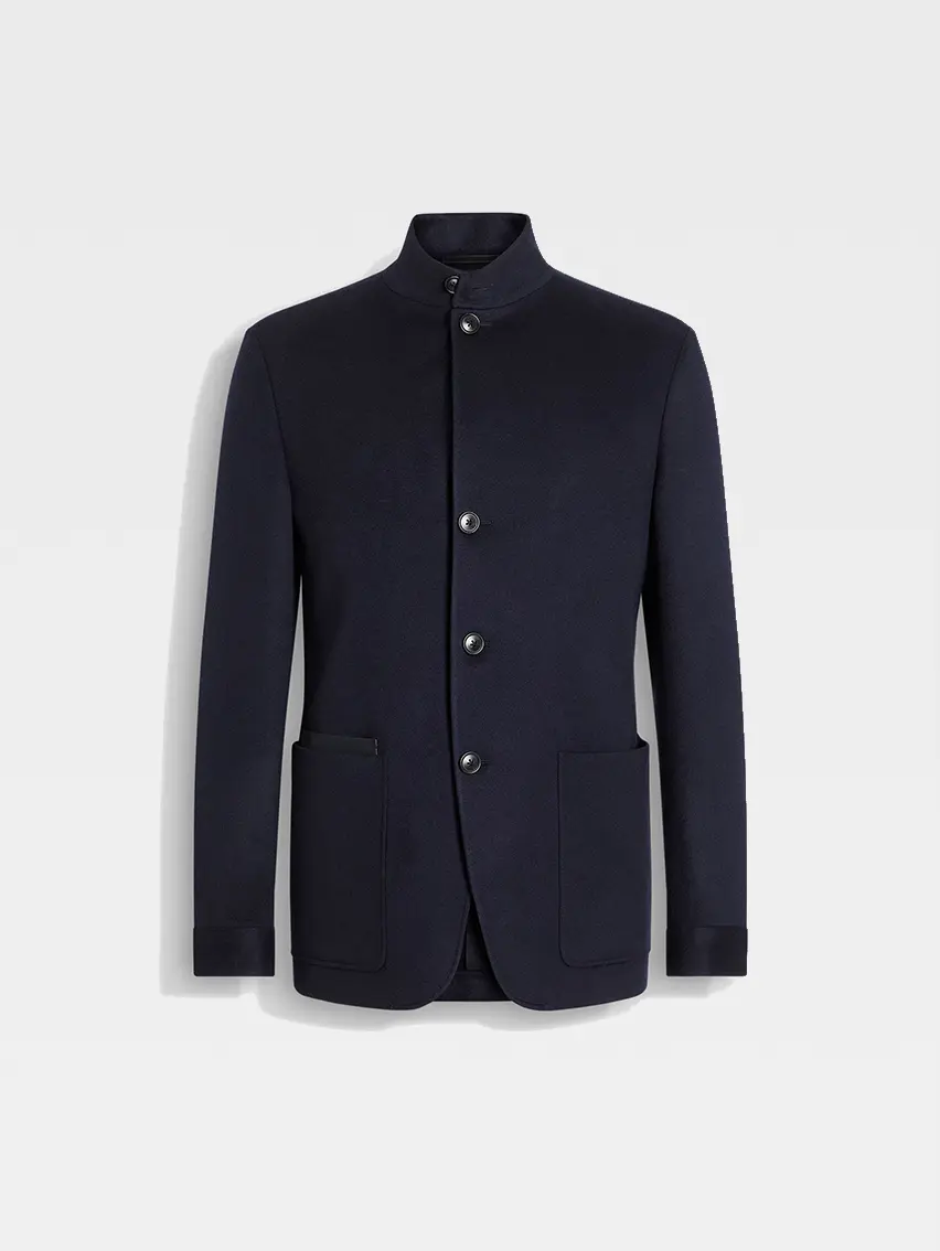Men's Overshirts & Chore Jackets | ZEGNA