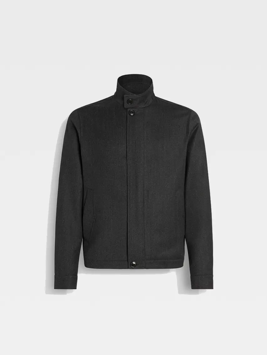 Men's Jackets, Coats and Vests | ZEGNA