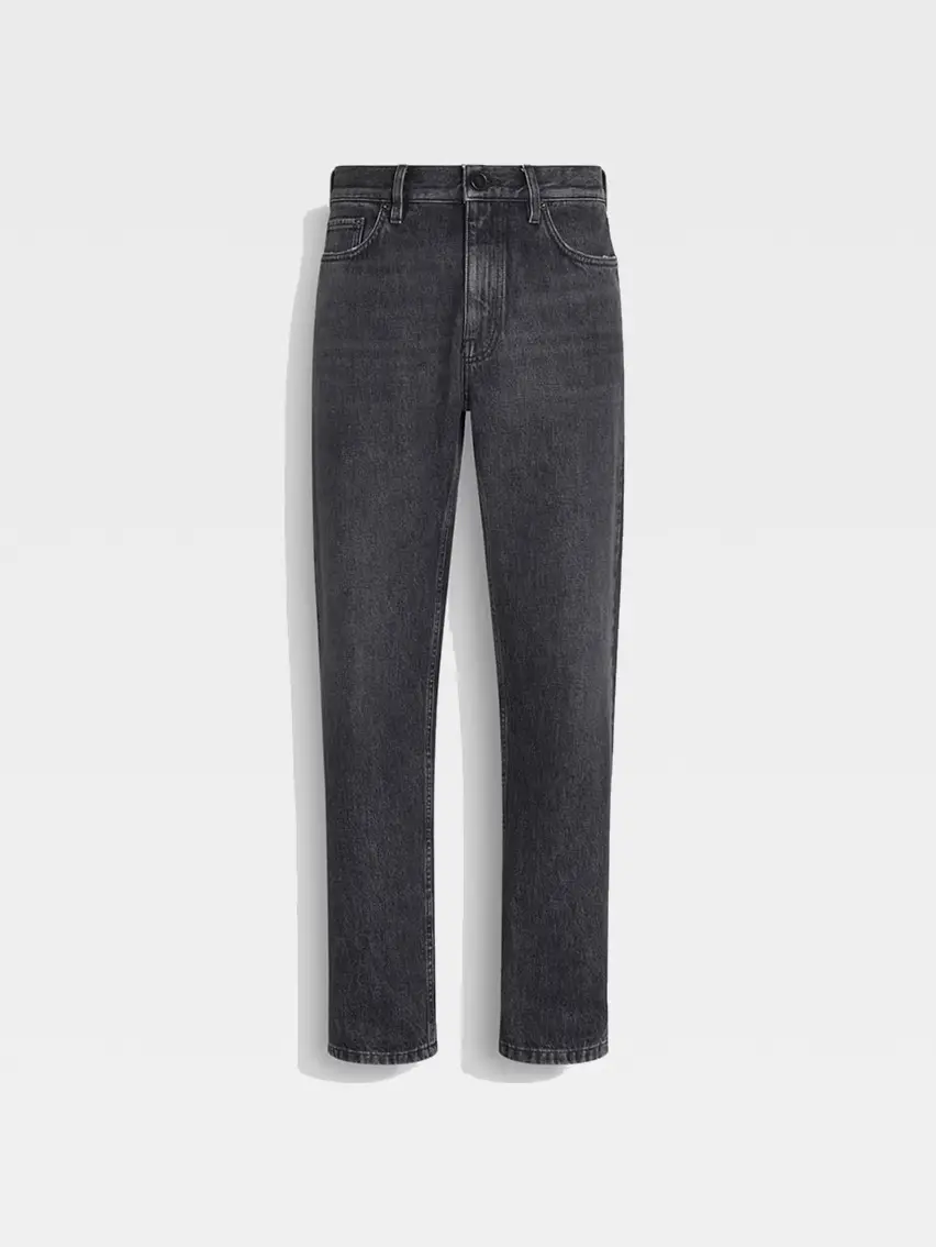 Men's Jeans & Denim | ZEGNA