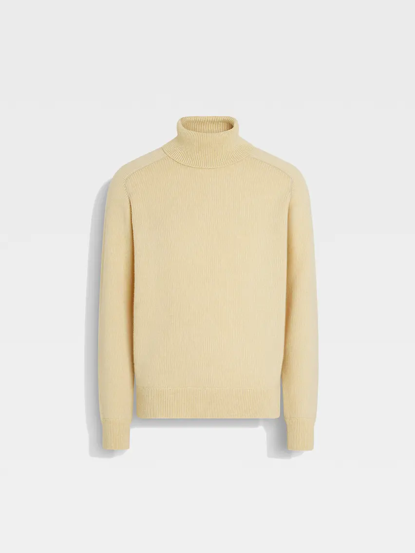 Men's Designer Knitwear & Cardigans | ZEGNA