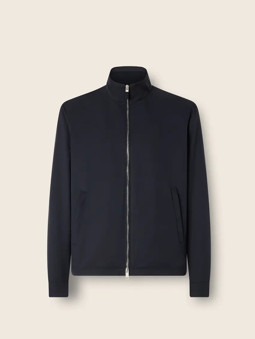 Men's Designer Outerwear | ZEGNA.