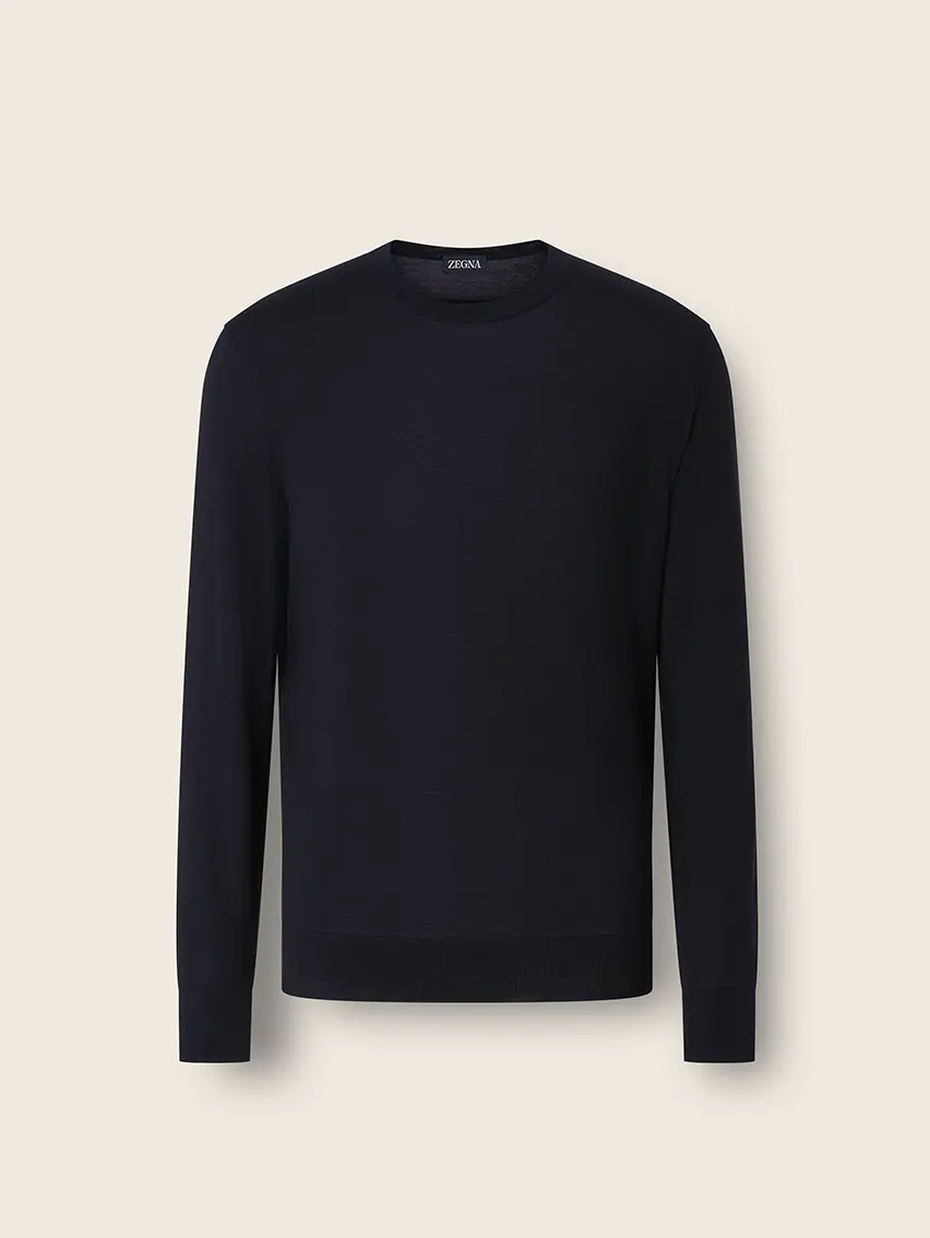 Men's Designer Knitwear | ZEGNA.