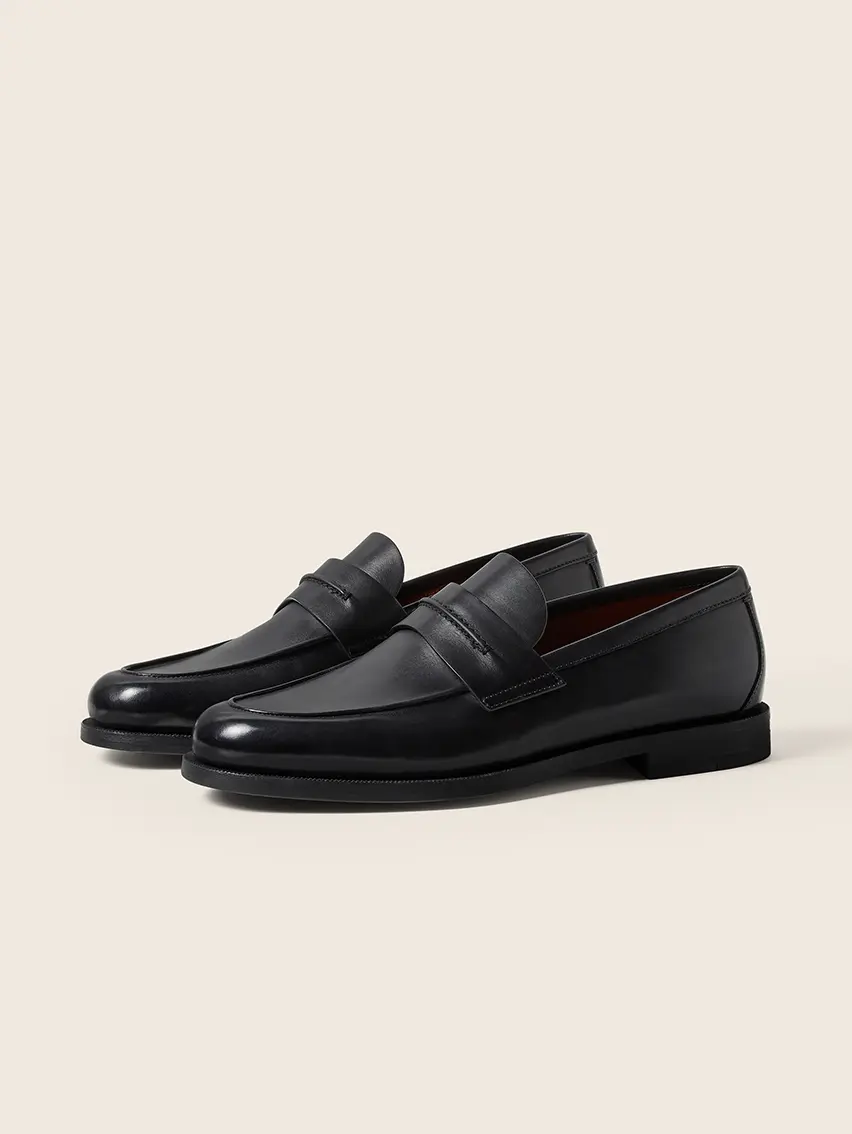 Men's Shoes: Dress Shoes, Casual & More | ZEGNA.