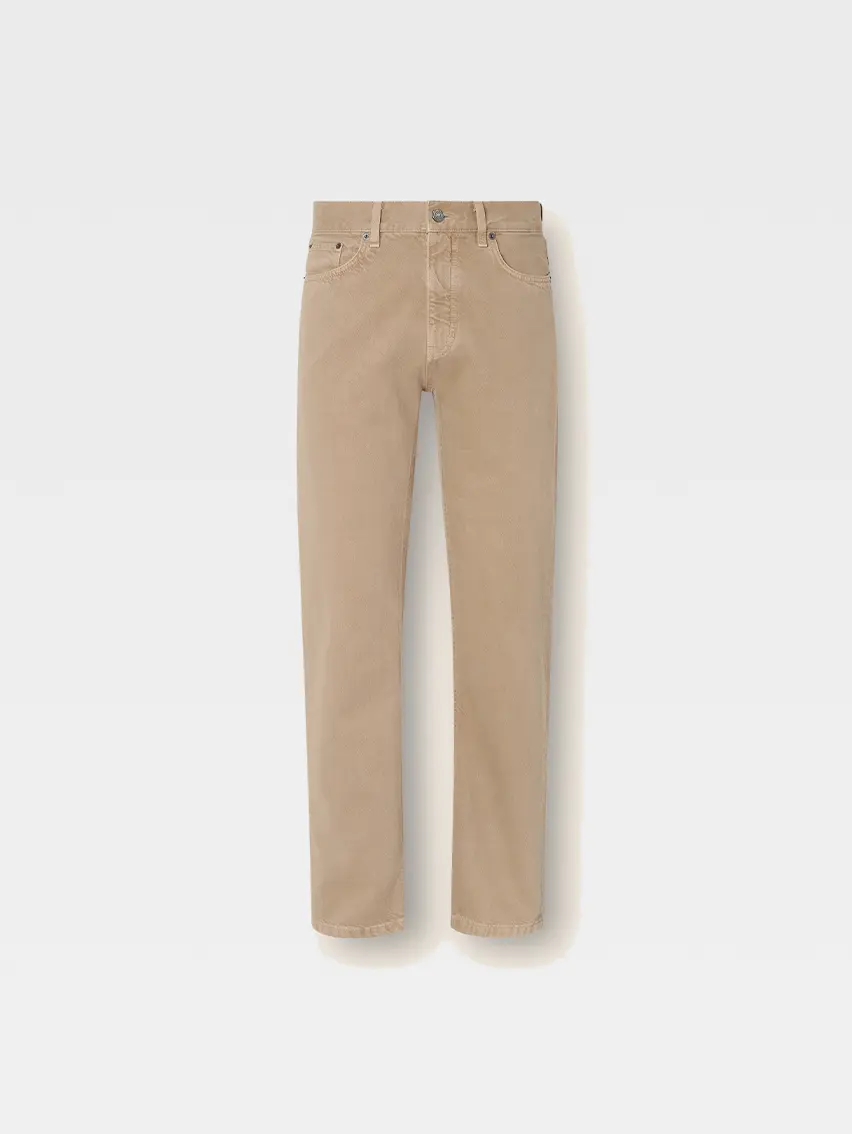 メンズパンツ | ZEGNA