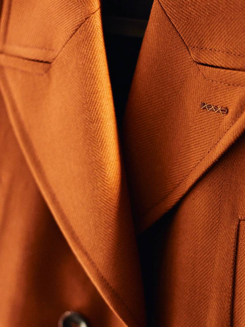線上或門市預約服務 | Zegna