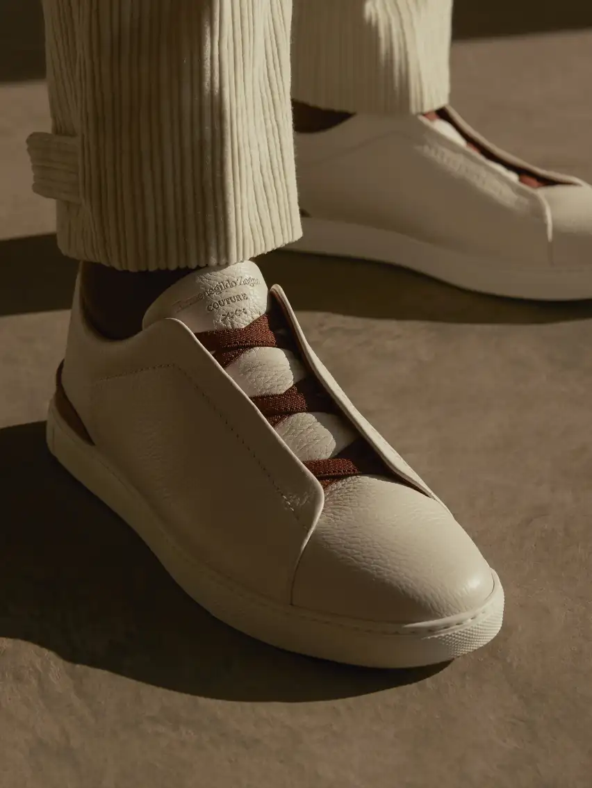 Ermenegildo Zegna Menswear Official Website And Online Store