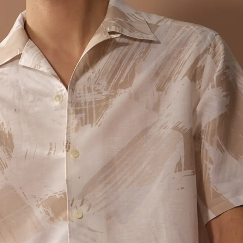 Men's Casual Shirts