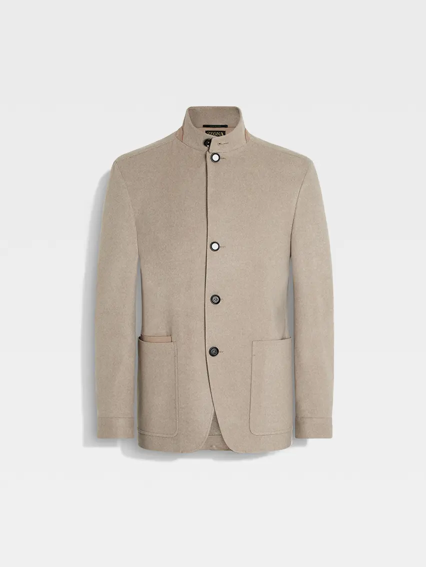 Veste Il Conte en Vellus Aureum