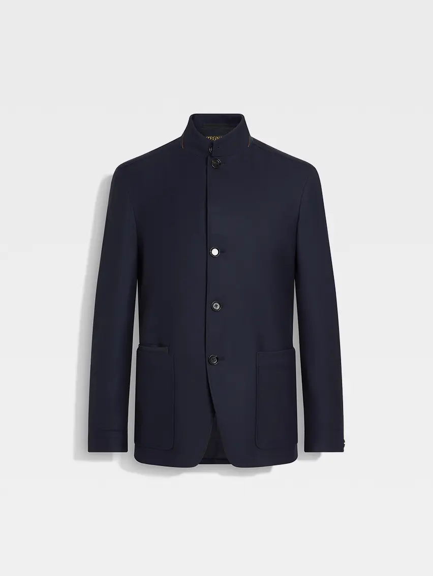 Veste Il Conte en Vellus Aureum