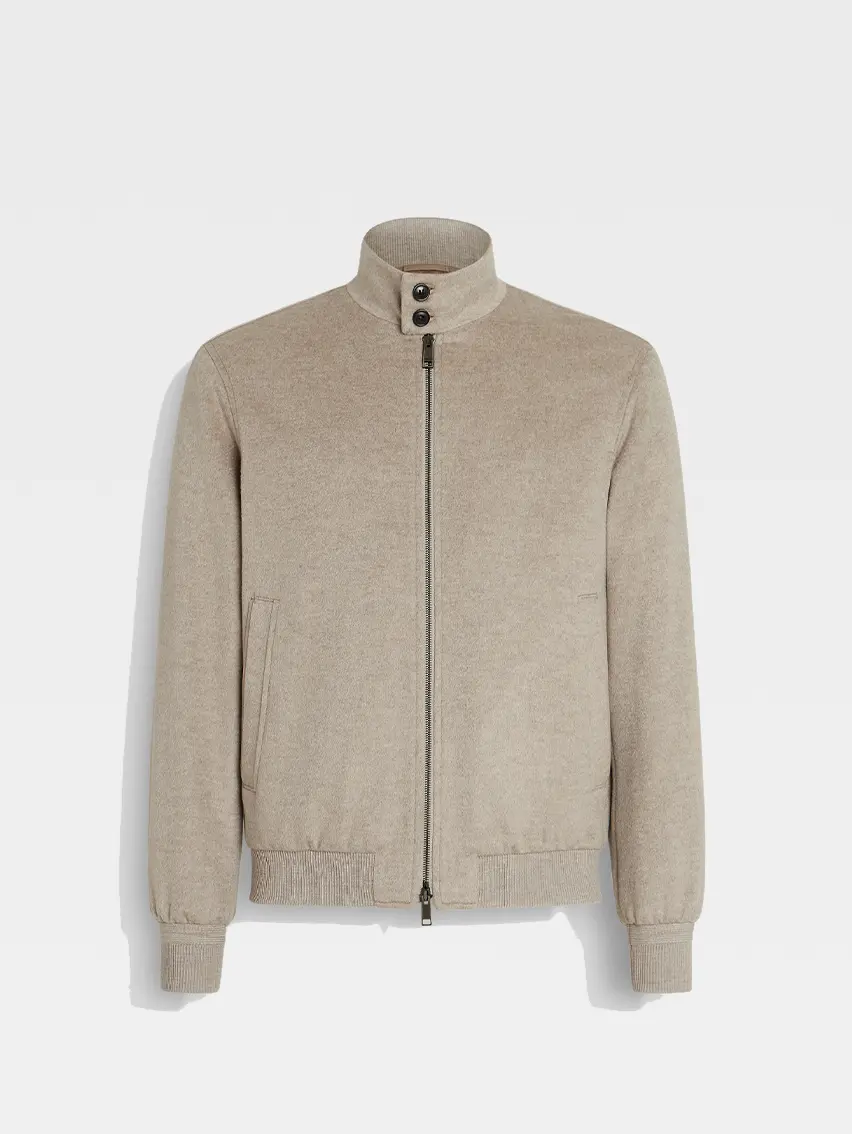 Men's Jackets, Coats and Vests | ZEGNA