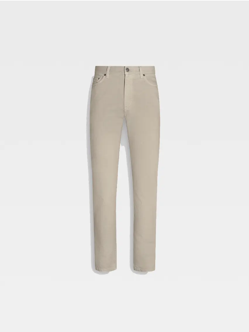 Men’s Jeans & Premium Denim | ZEGNA