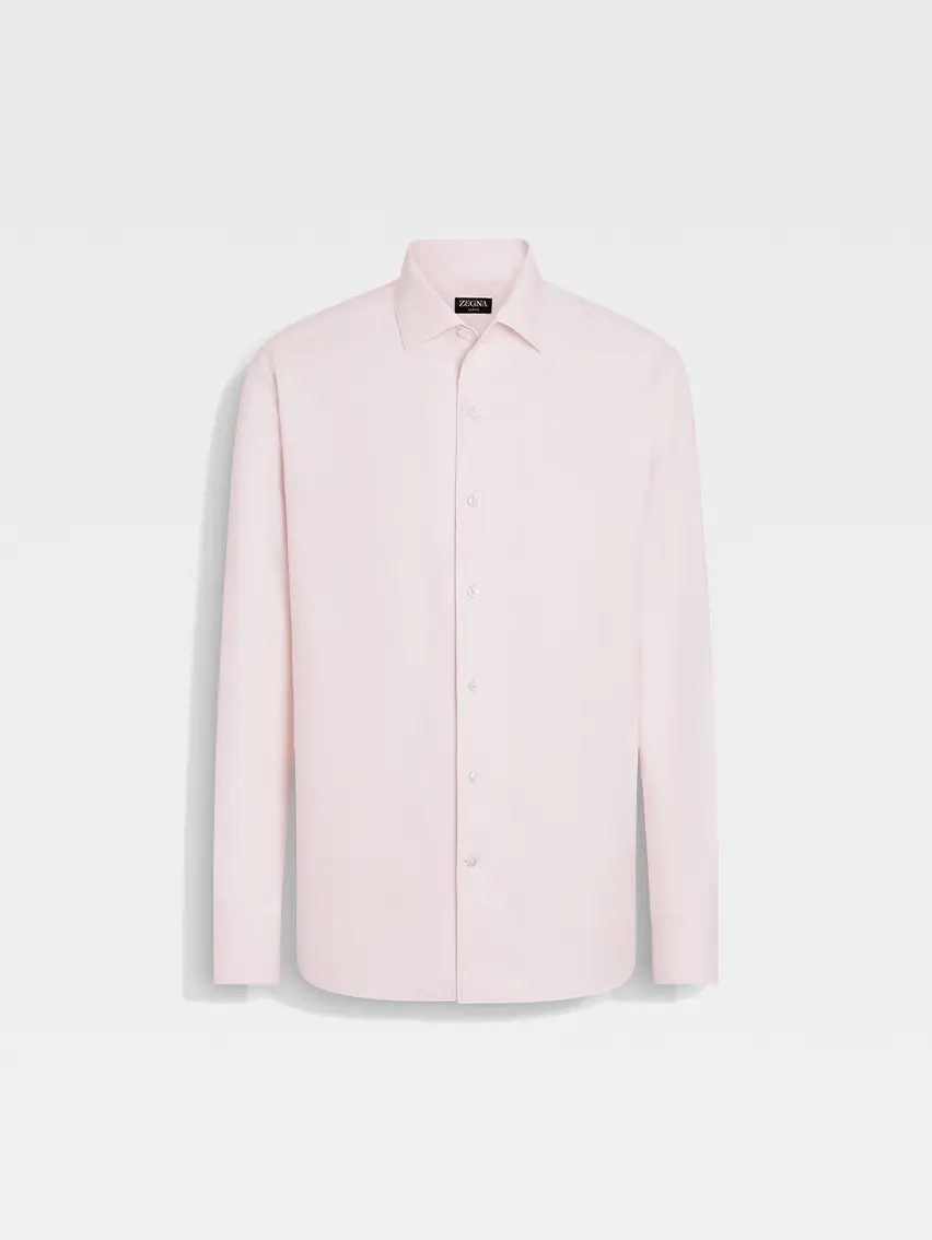 Casual, Formal, and Dress Shirts for Men | ZEGNA