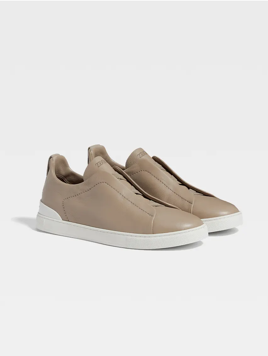 Luxury Designer Sneakers for Men | ZEGNA