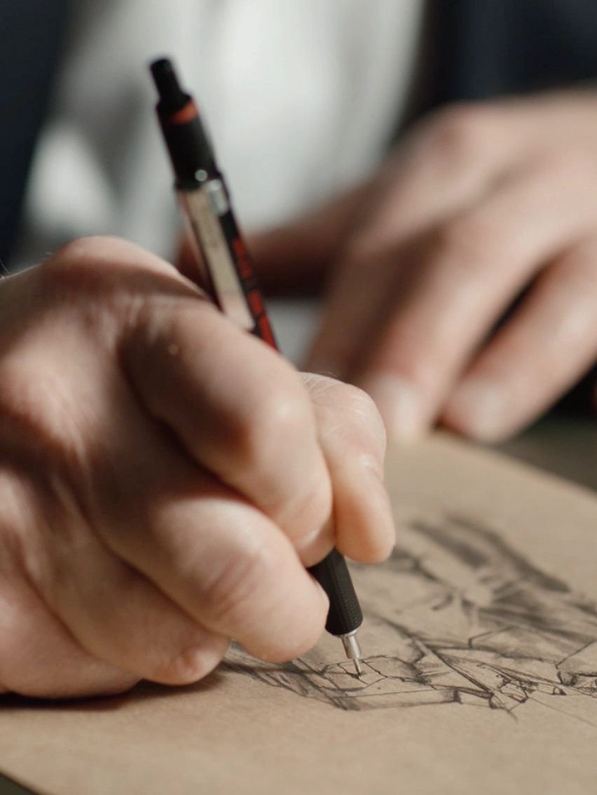 A bespoke experience: custom tailored clothes for men  | Zegna