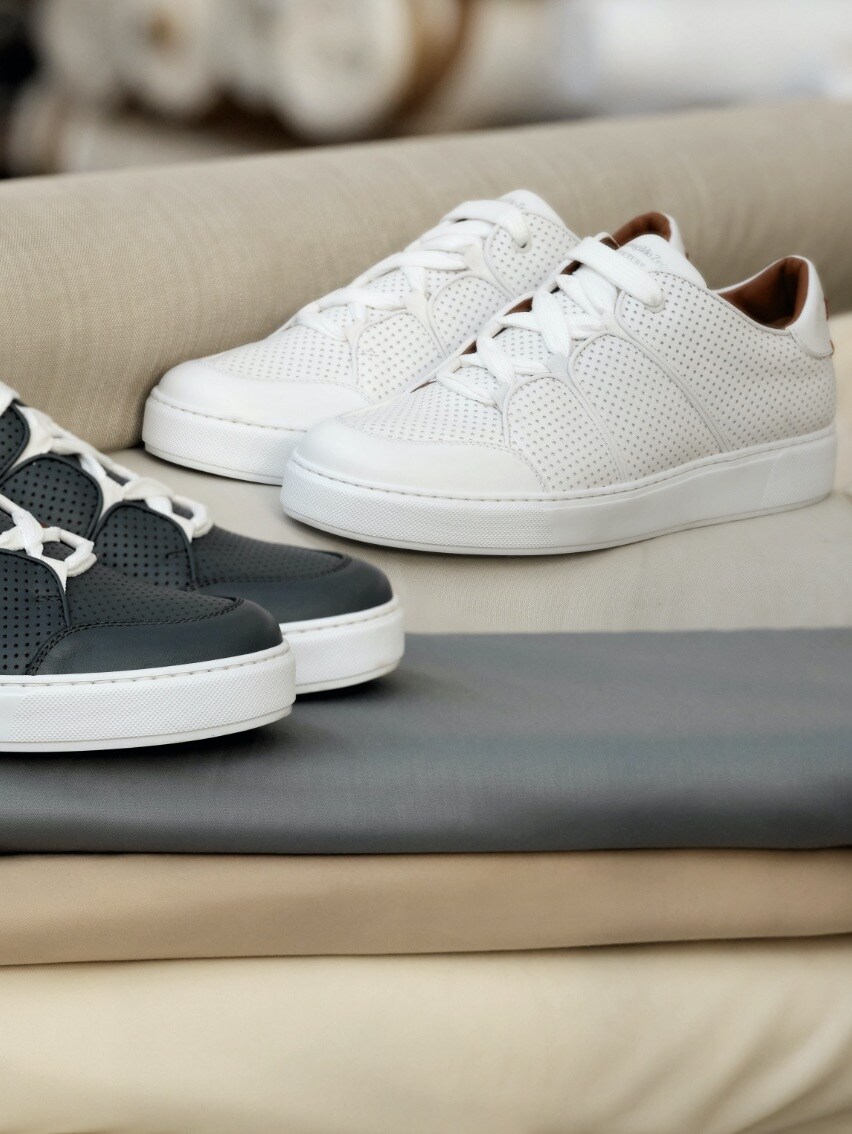 Kult Luxus-Sneaker fÃ¼r Herren | Zegna