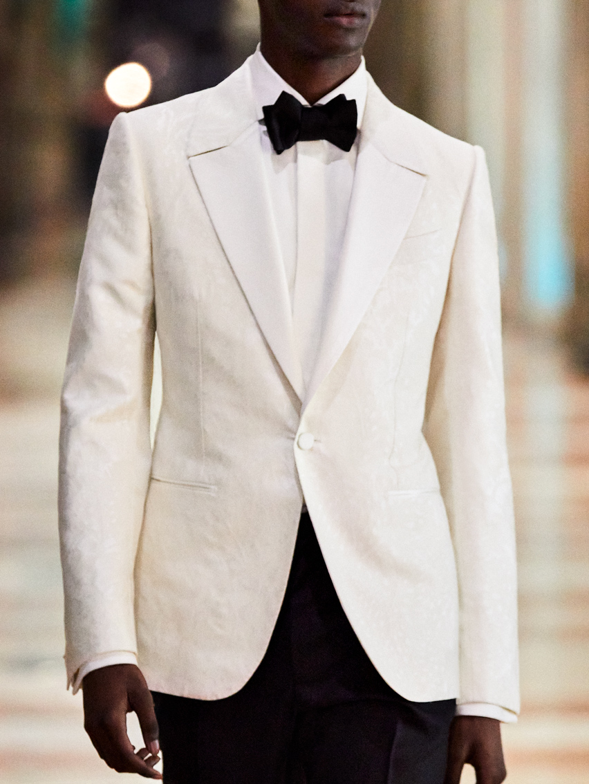 Formal shirts for men The guide Zegna