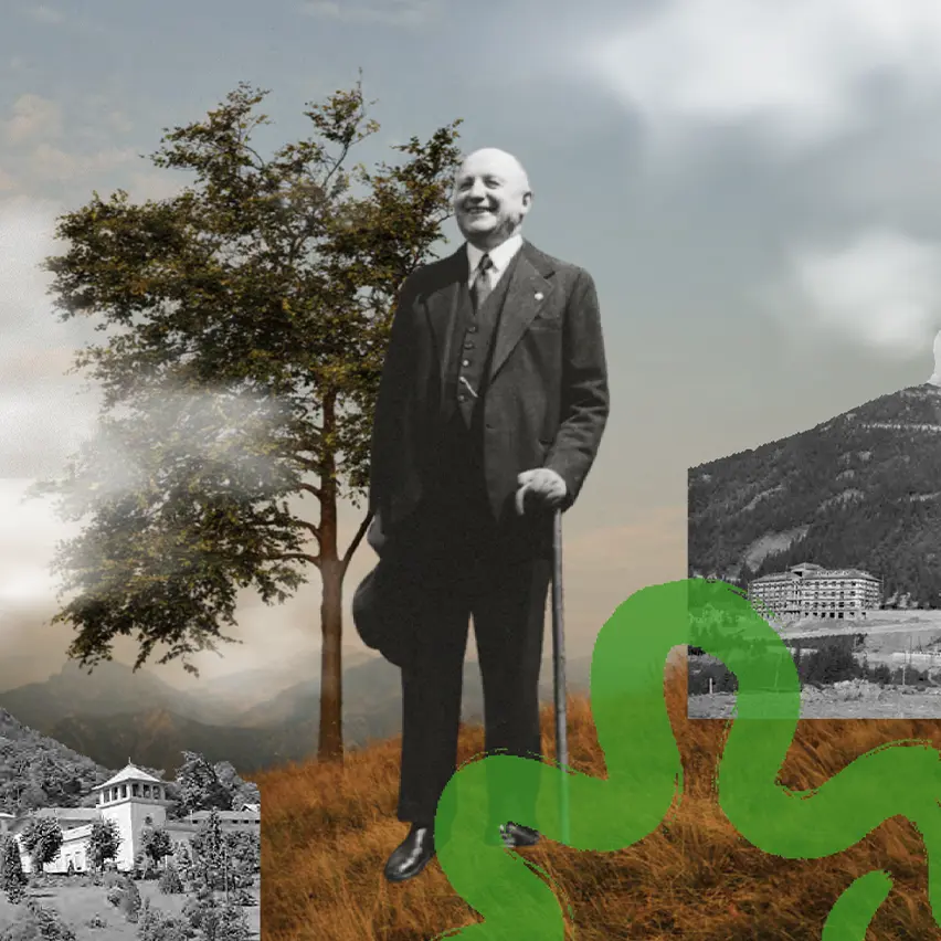 Oasi Zegna Experience