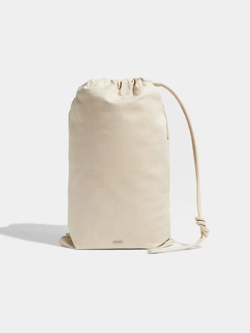 Taschen und Portemonnaies für Herren – Lederaccessoires | ZEGNA