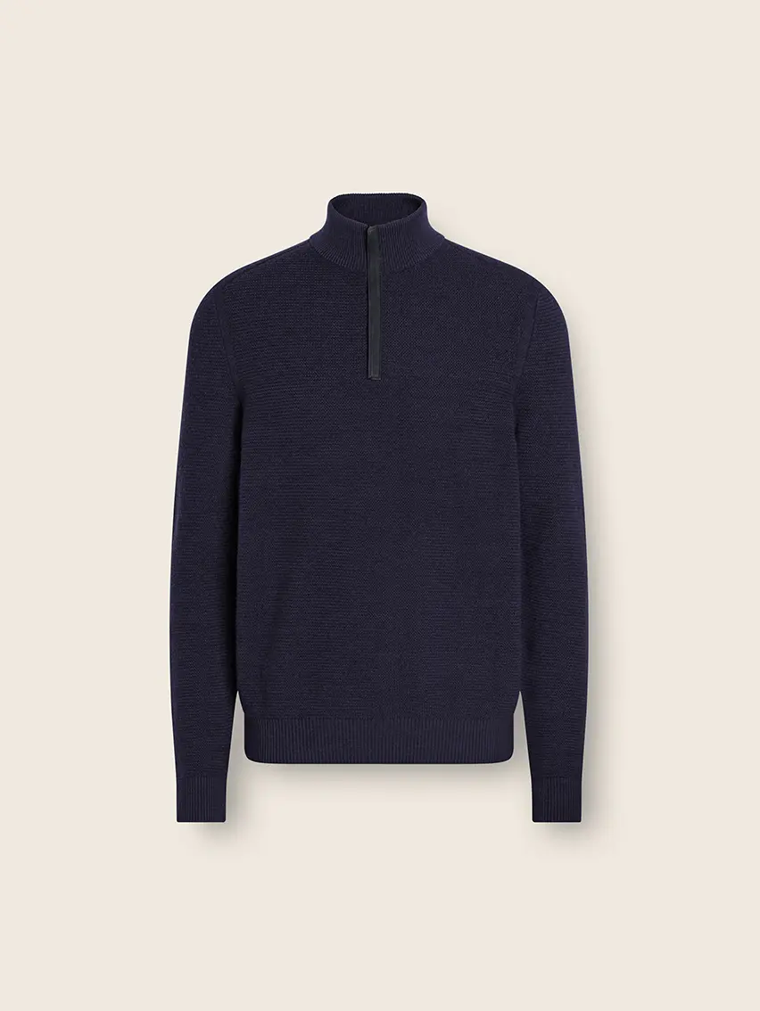 Suéter en Vellus Aureum