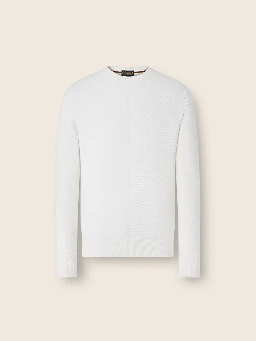 Gola Redonda Vellus Aureum