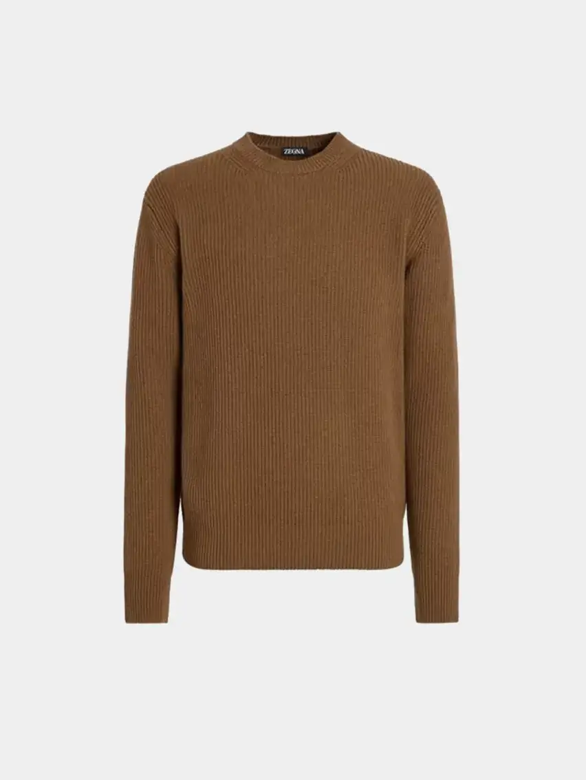 Maille pour homme de créateur - Pulls et cardigans | ZEGNA