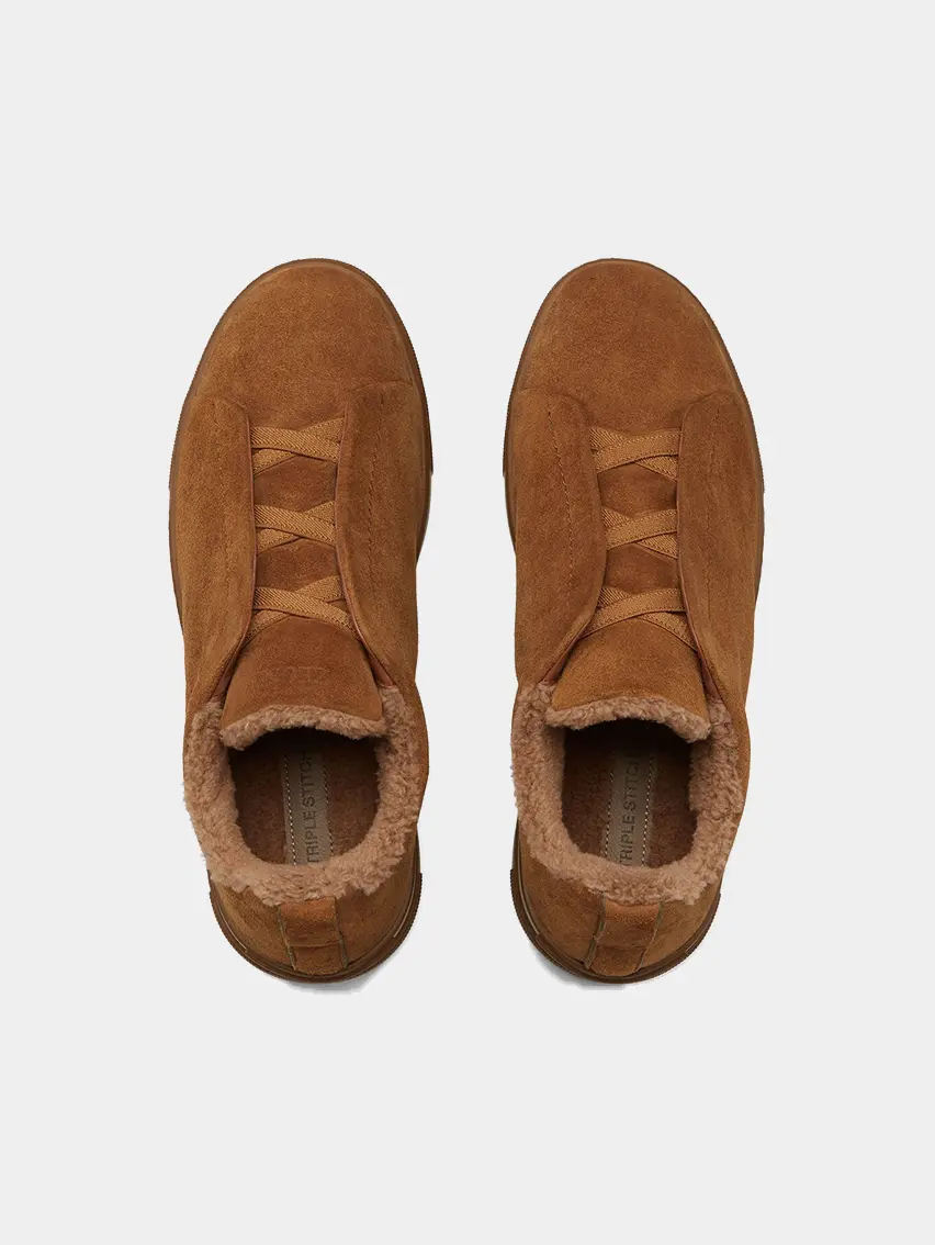 Sneakers de créateur pour homme - Acheter en ligne | ZEGNA