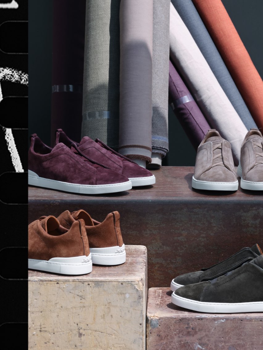 Number one shoes cbd Clearance