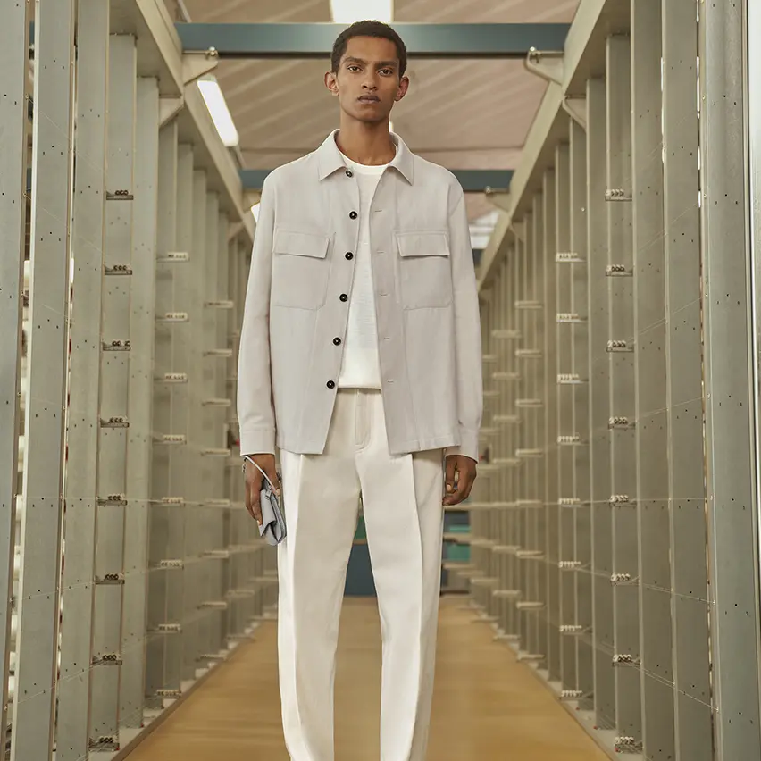 ZEGNA Designer Menswear Official Website | ZEGNA New Zeland