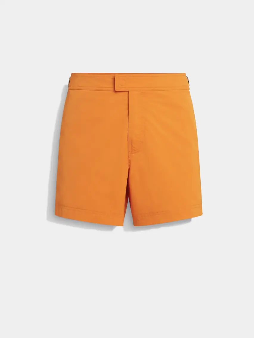 Men's Swimwear: Swim Boxers, Shorts and Towels | ZEGNA