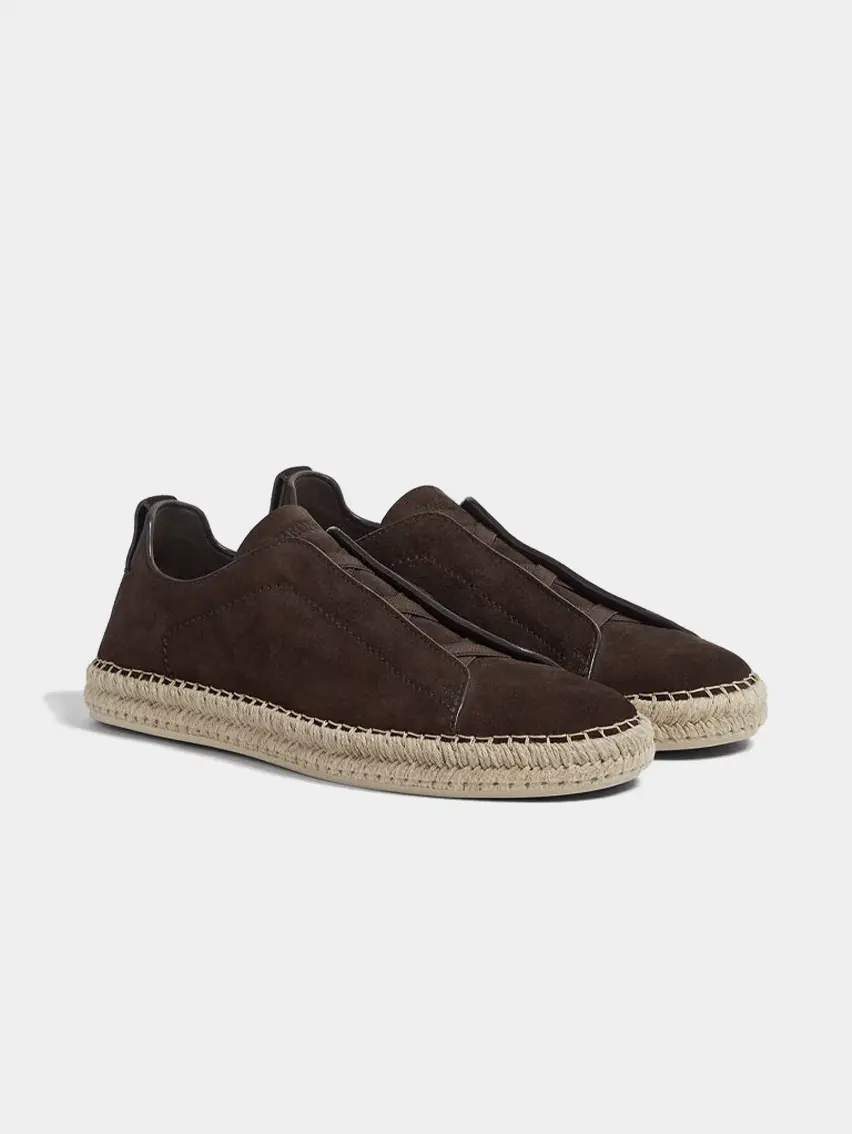 Luxury Designer Sneakers for Men | ZEGNA