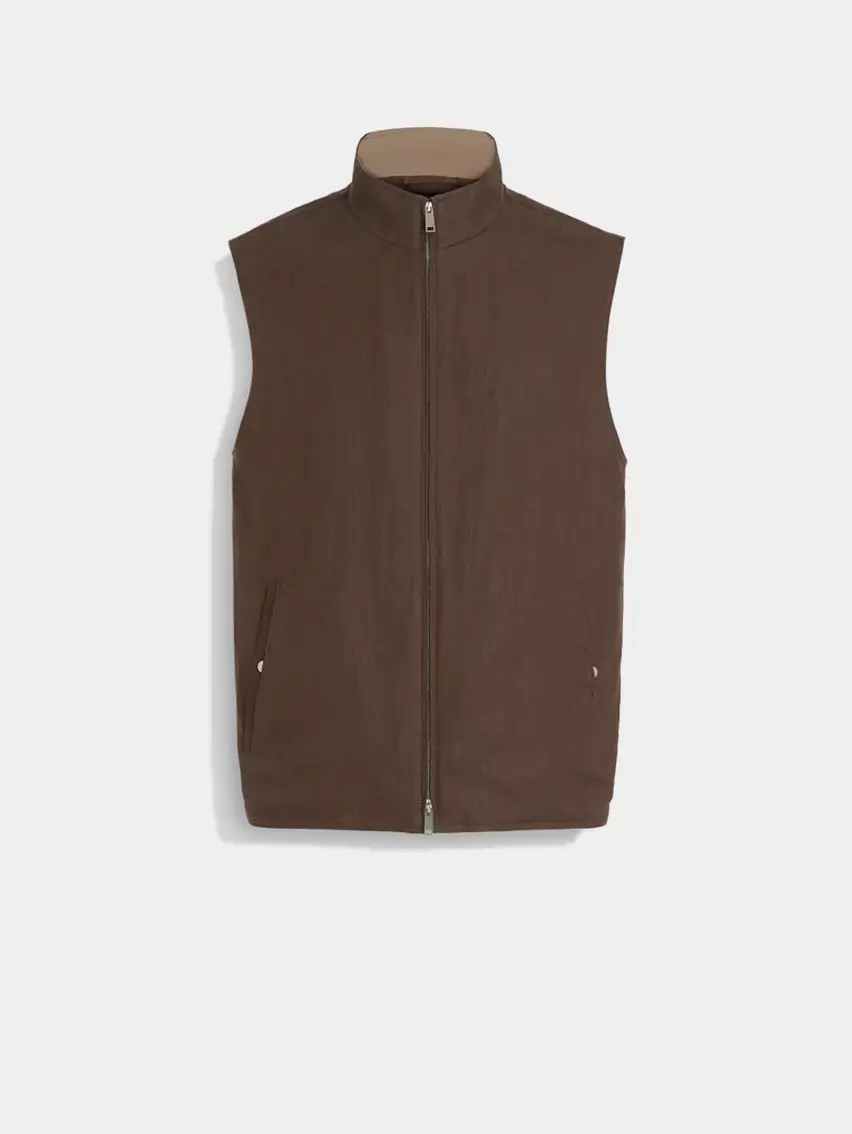 Men's Coats, Jackets and Vests | ZEGNA