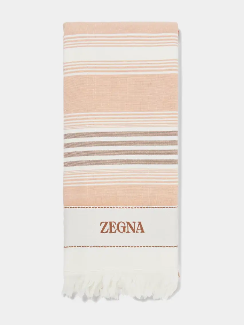 Men's Swimwear: Swim Boxers, Shorts and Towels | ZEGNA