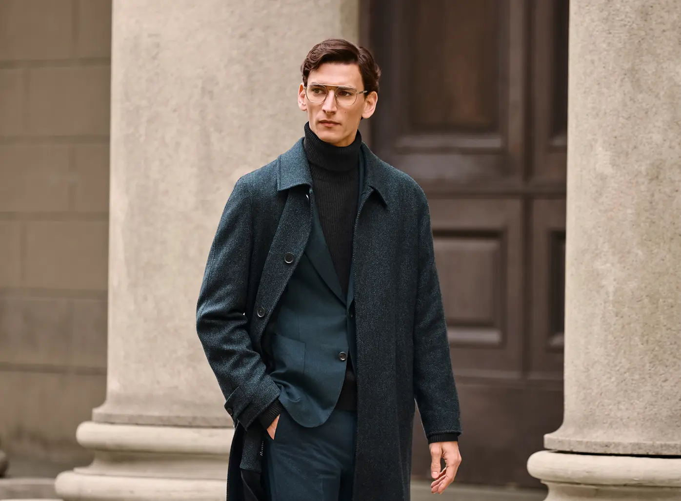 Made For You | ZEGNA
