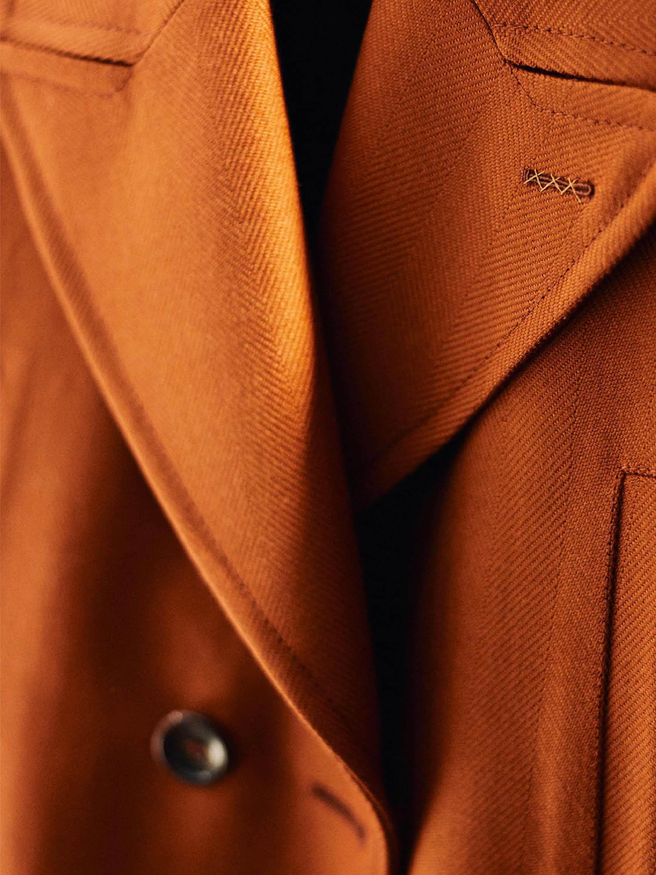 Reserve in store | Zegna