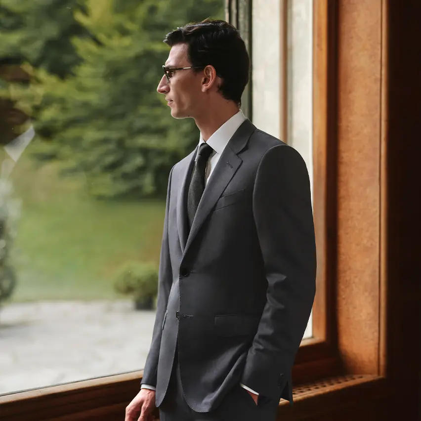 Image 18: Made For You | ZEGNA