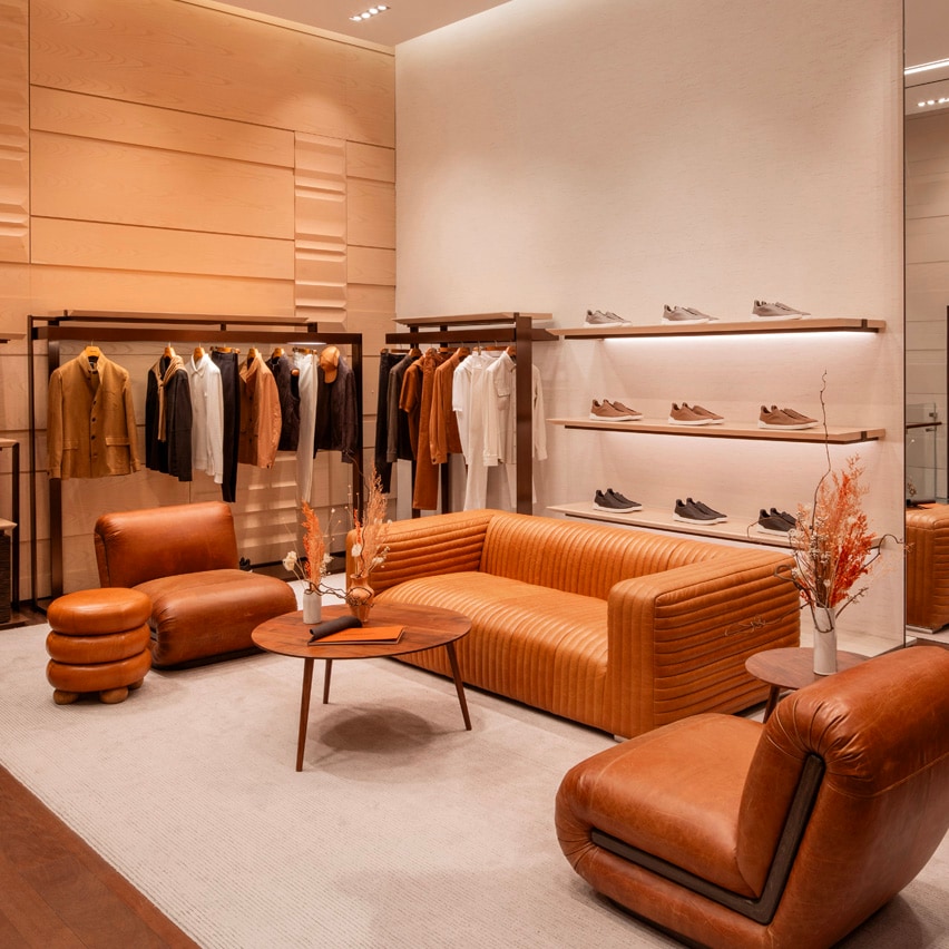Atelier Bespoke: scopri di più | ZEGNA