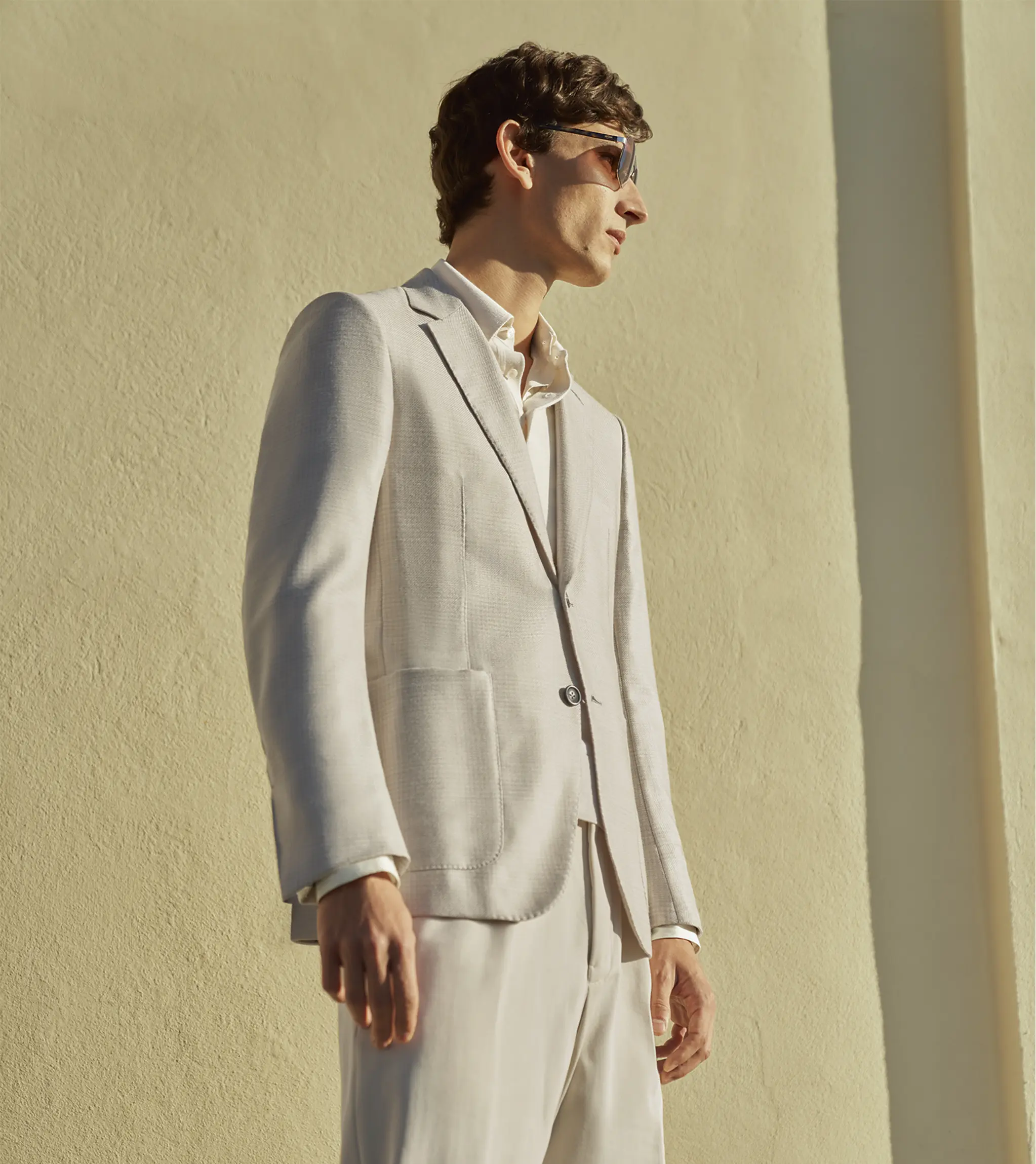 2022年最新海外 AURALEE SEE THROUGH LINEN SHIRTS 4 iauoe.edu.ng