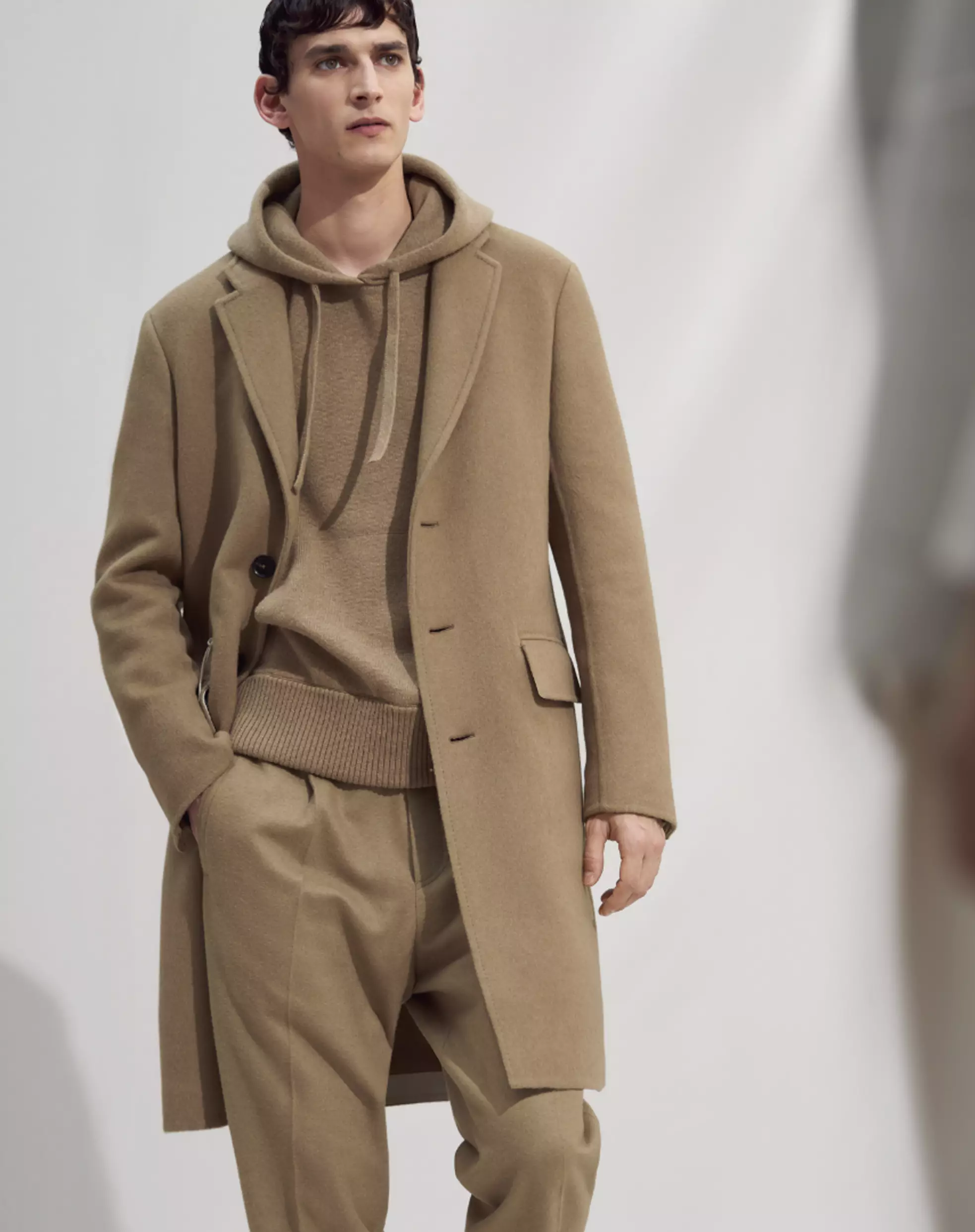 量身定制造型:功能性服饰 | Zegna(杰尼亚)