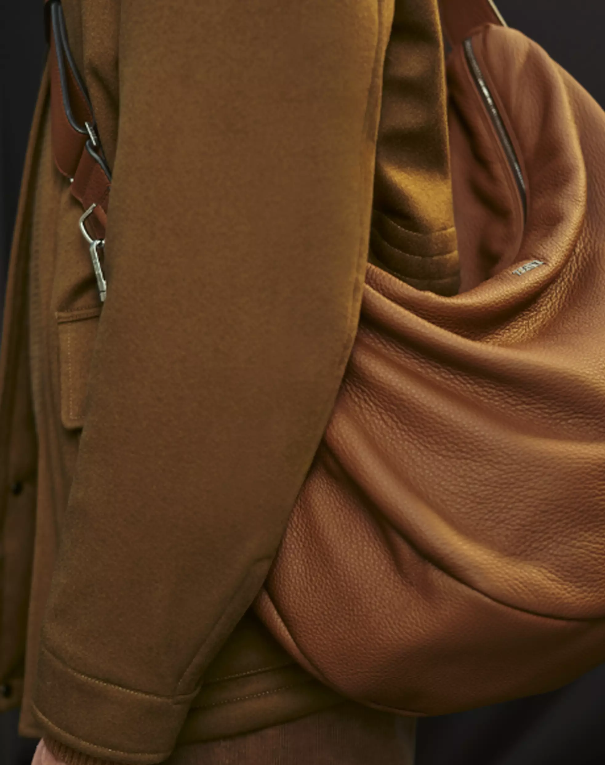 Made to measure look: luxury attire | Zegna