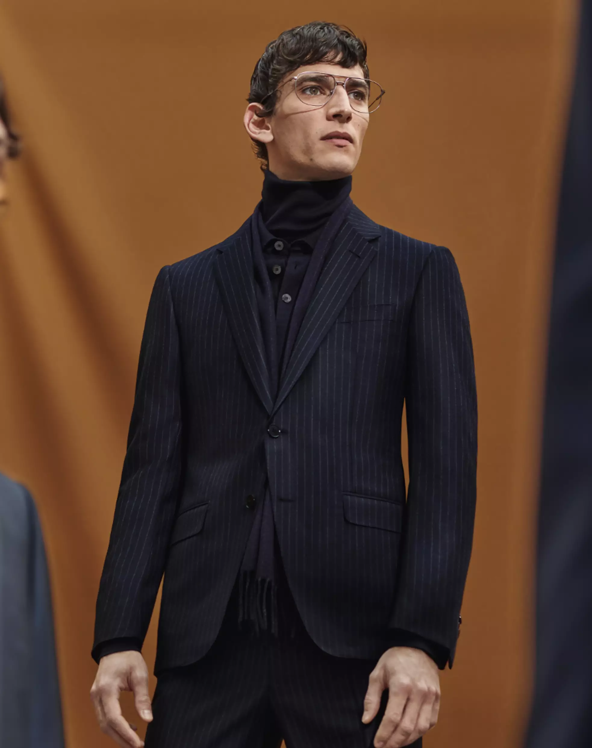 Costumes confection | Zegna